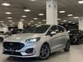 Ford Fiesta Fiesta 5p 1.0 ecoboost h ST-Line Silber - thumbnail 1