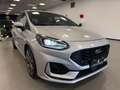 Ford Fiesta Fiesta 5p 1.0 ecoboost h ST-Line Silber - thumbnail 4