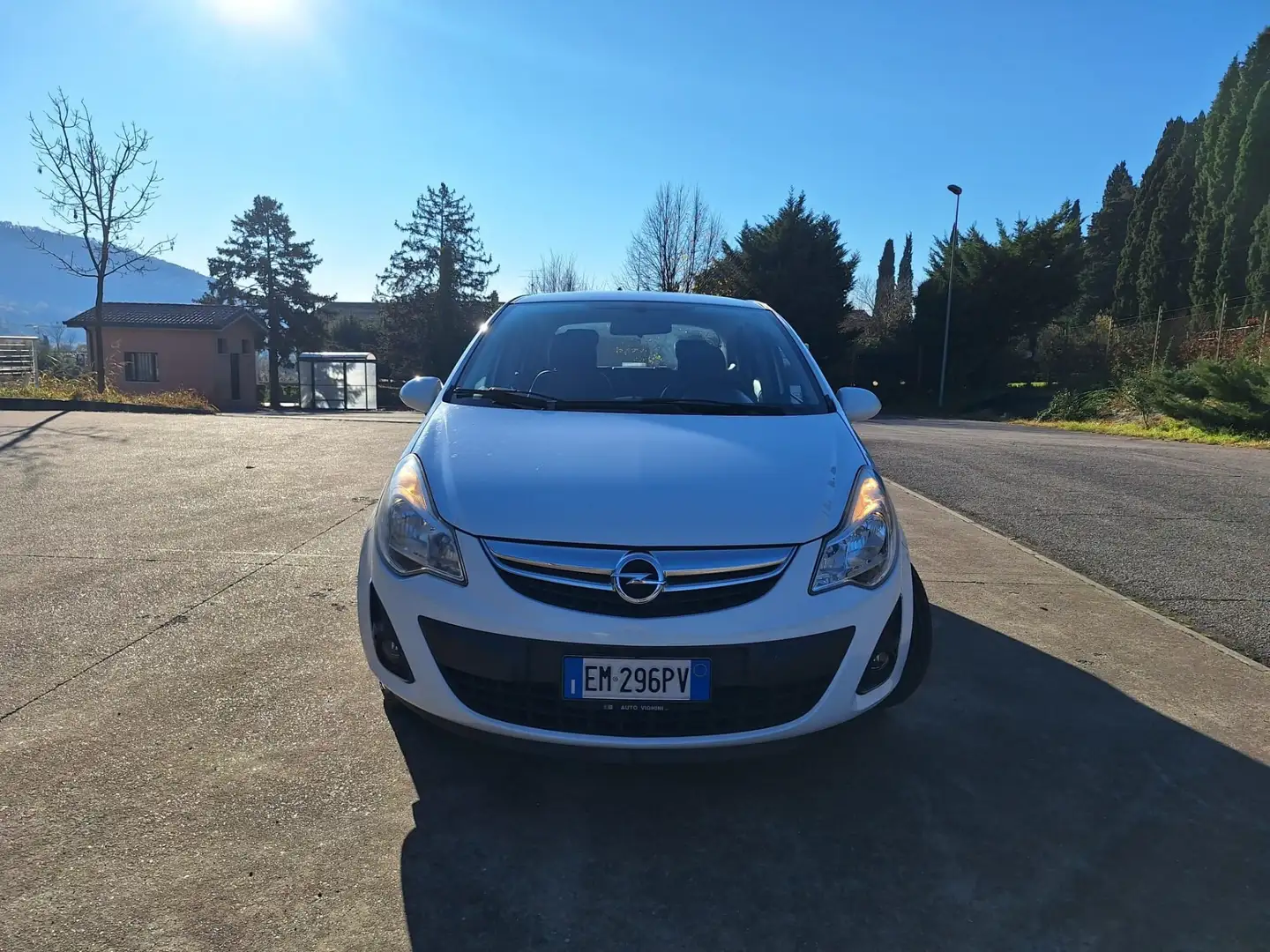 Opel Corsa 5p 1.2 One c/clima Gpl-tech 85cv - 2