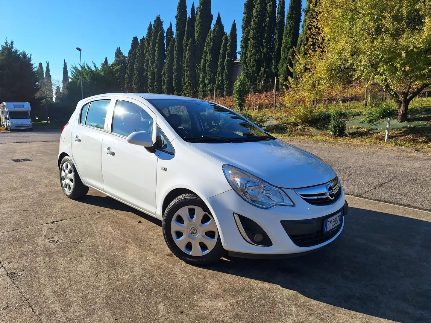 Opel Corsa 5p 1.2 One c/clima Gpl-tech 85cv - 1