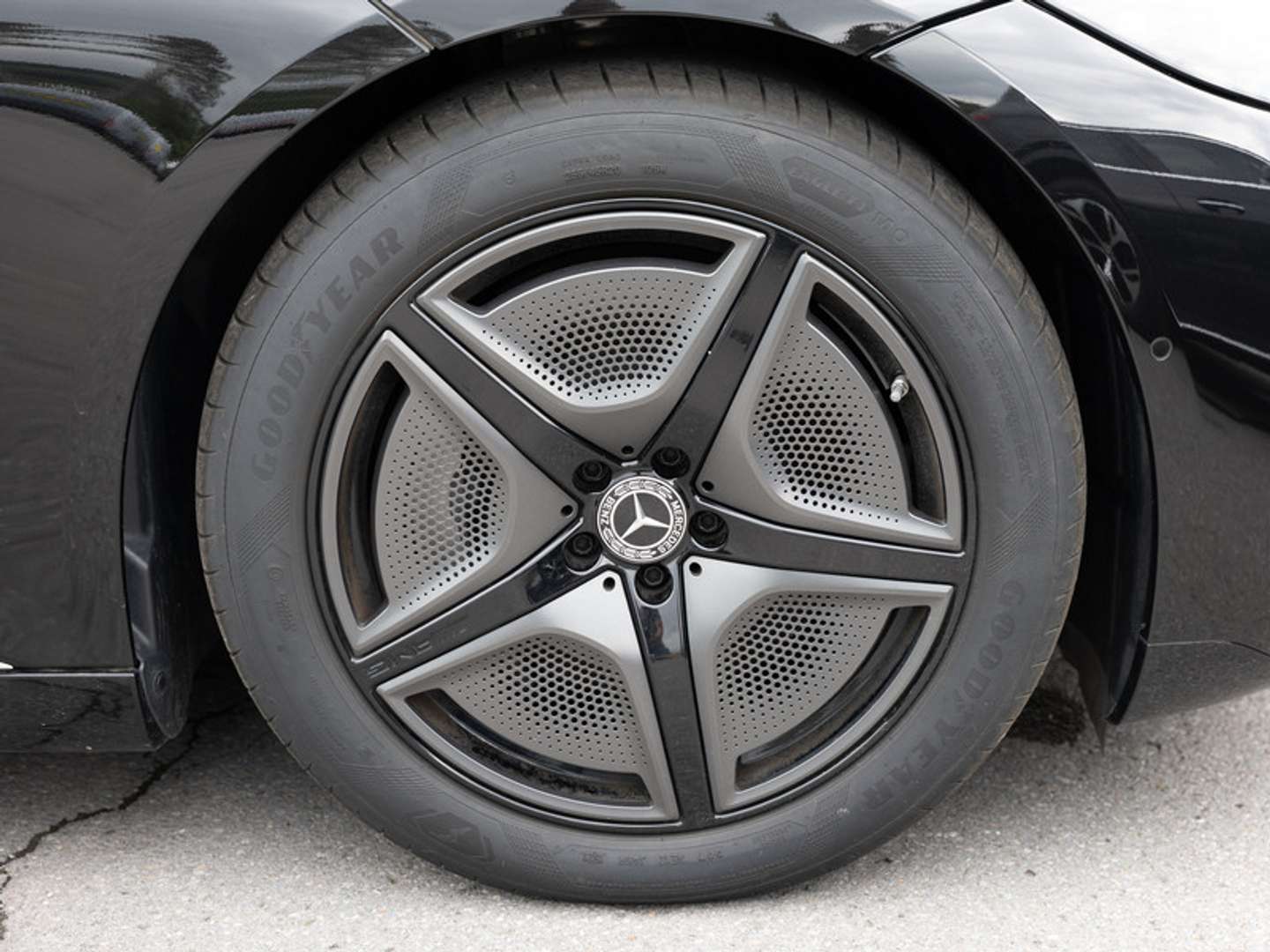 Mercedes EQS 350 AMG Line -  - Joinsteer - #4