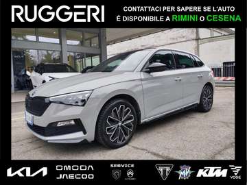 1.0 TSI 115cv SPORT MONTECARLO