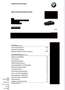 BMW X4 M X4 xDrive 20d M Sport Aut. M Sport Schwarz - thumbnail 9