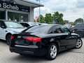Audi A4 2.0 TDI Ambition*ACC*Bi-Xenon*Navi*Sport*AHK* Zwart - thumbnail 7