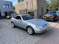 Mercedes-Benz SLK 230 K. Airco Nieuwstaat! NAP APK Grau - thumbnail 3