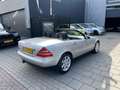 Mercedes-Benz SLK 230 K. Airco Nieuwstaat! NAP APK Grau - thumbnail 4