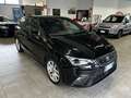 SEAT Ibiza Ibiza V 2017 1.0 ecotsi FR 95cv Nero - thumbnail 3
