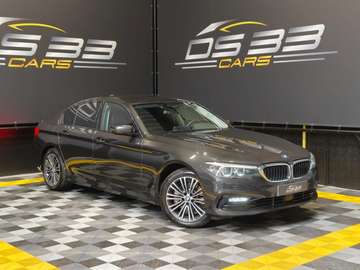 eAS PHEV Sport/LED/360/MemoryLeder/Keyless/AdCruise/Ambi/ZV/DodeHoek/Shadow/