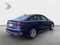 Audi A3 35 TDI S-LINE*NAVI-PLUS*KAMERA*PDC* Bleu - thumbnail 16