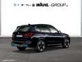BMW iX3 M SPORT GESTIK LASER HEAD-UP AHK H&K HIFI 360°VIEW Schwarz - thumbnail 2