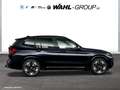 BMW iX3 M SPORT GESTIK LASER HEAD-UP AHK H&K HIFI 360°VIEW Schwarz - thumbnail 8