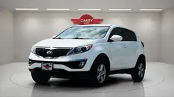 2016 Kia Sportage