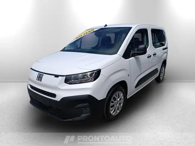Fiat Doblò COMBI 1500 DIESEL 100CV 5 POSTI N1