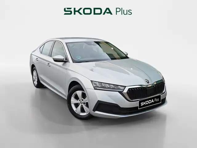 Skoda Octavia BERLINA CON PORTON 2.0 TDI STYLE 110KW DSG 150 5P