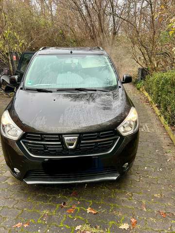 Imagine Dacia Lodgy Lodgy TCe 115 Laureate