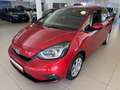 Honda Jazz 1.5 i-MMD Hybrid e-CVT Elegance Rouge - thumbnail 2