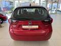 Honda Jazz 1.5 i-MMD Hybrid e-CVT Elegance Rouge - thumbnail 7
