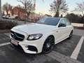 Mercedes-Benz E 43 AMG E Limousine E 43 AMG 4Matic Blanc - thumbnail 20