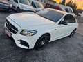 Mercedes-Benz E 43 AMG E Limousine E 43 AMG 4Matic Blanc - thumbnail 9