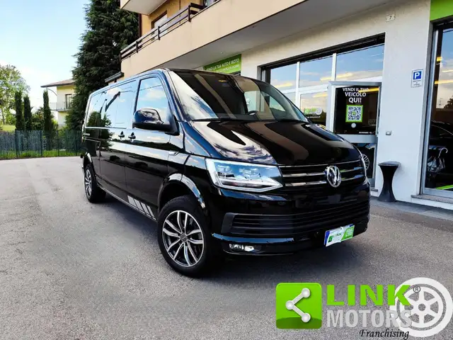 Volkswagen Caravelle 2.0 TDI 204CV PL Comfortline N1 GAR.INCL