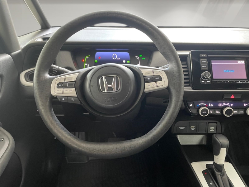 Honda Jazz 1.5 Hybrid Comfort *ALLWETTER KLimaauto Sitzheizun — photo 10