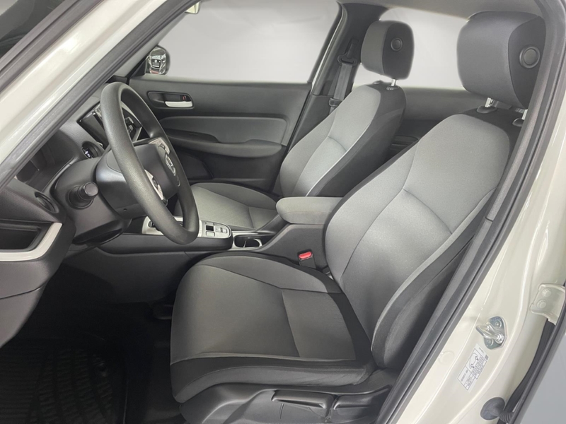Honda Jazz 1.5 Hybrid Comfort *ALLWETTER KLimaauto Sitzheizun — photo 7