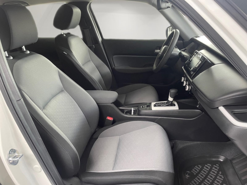 Honda Jazz 1.5 Hybrid Comfort *ALLWETTER KLimaauto Sitzheizun — photo 14