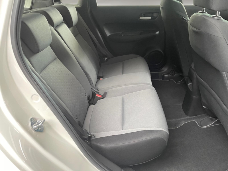 Honda Jazz 1.5 Hybrid Comfort *ALLWETTER KLimaauto Sitzheizun — photo 13