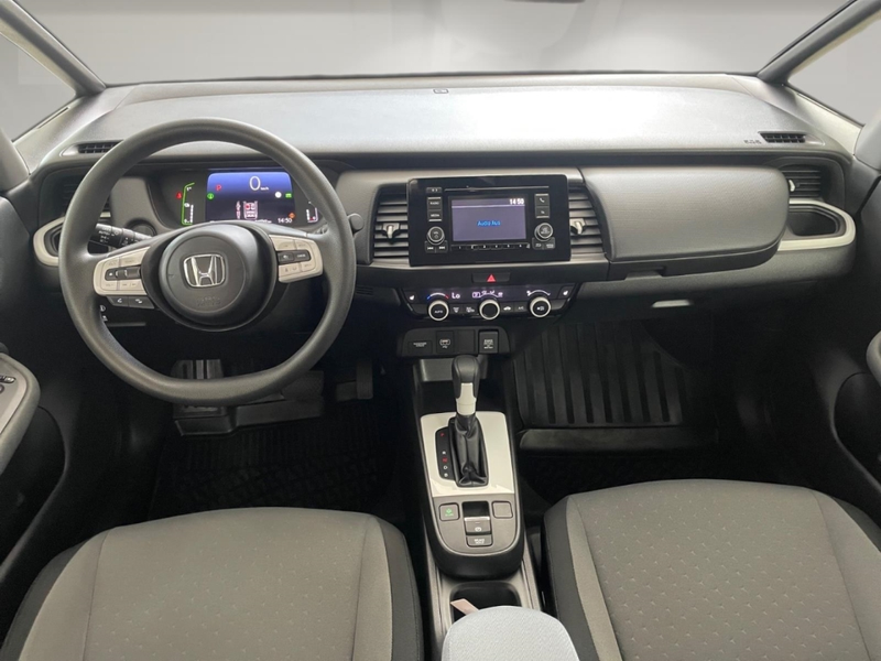 Honda Jazz 1.5 Hybrid Comfort *ALLWETTER KLimaauto Sitzheizun — photo 11