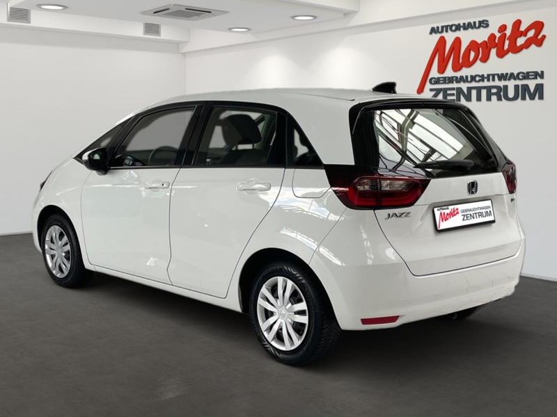 Honda Jazz 1.5 Hybrid Comfort *ALLWETTER KLimaauto Sitzheizun — photo 4