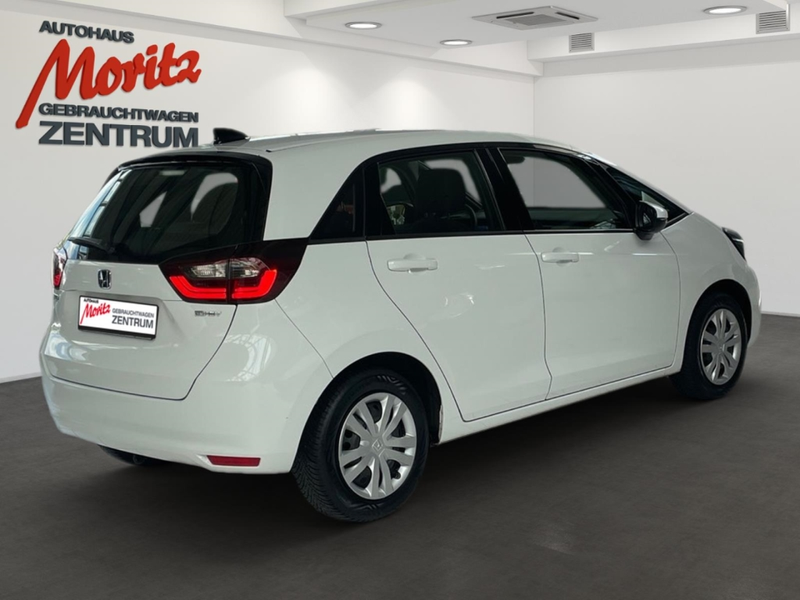 Honda Jazz 1.5 Hybrid Comfort *ALLWETTER KLimaauto Sitzheizun — photo 3