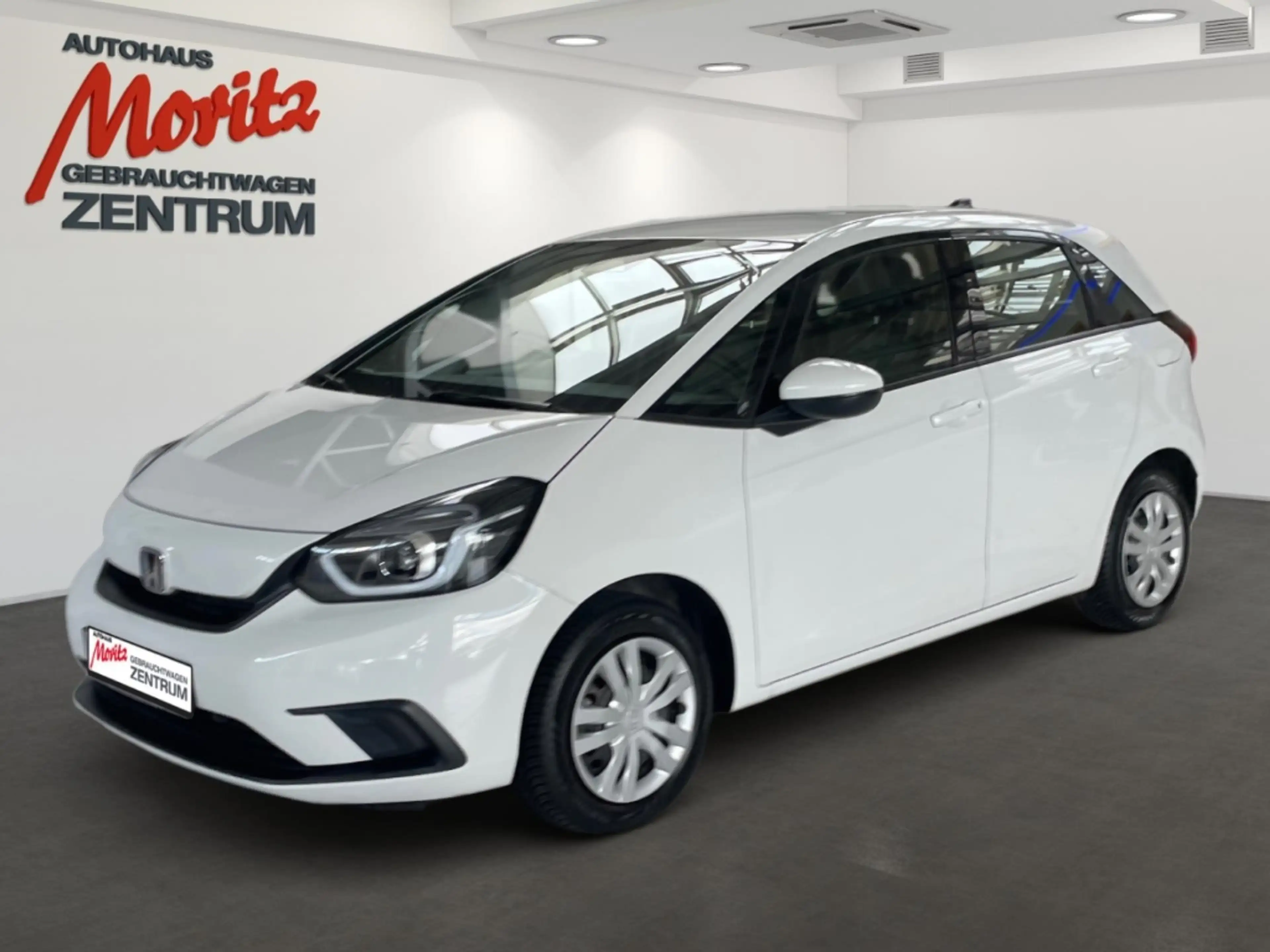 Honda Jazz 1.5 Hybrid Comfort *ALLWETTER KLimaauto Sitzheizun