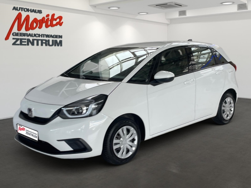 Honda Jazz 1.5 Hybrid Comfort *ALLWETTER KLimaauto Sitzheizun