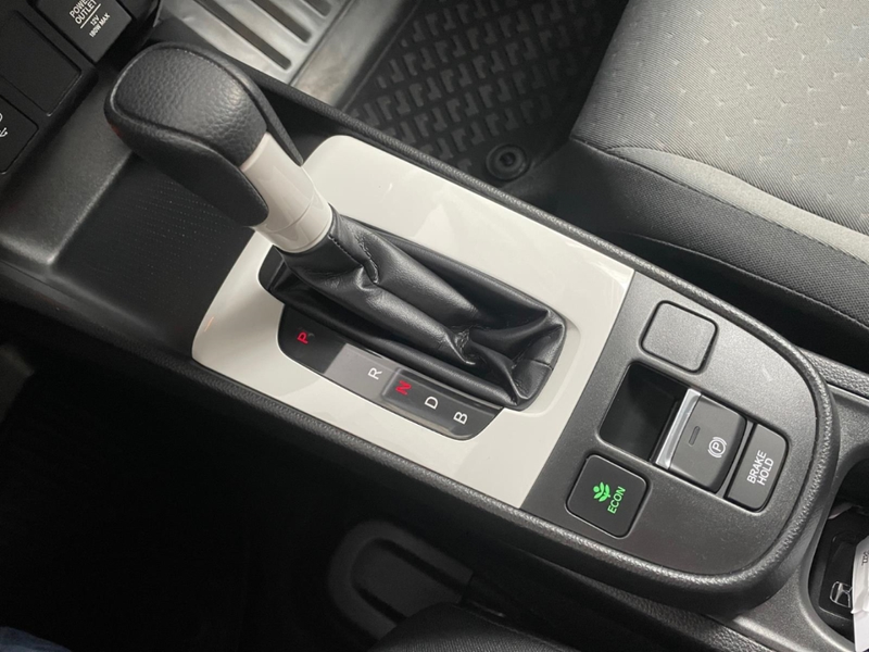 Honda Jazz 1.5 Hybrid Comfort *ALLWETTER KLimaauto Sitzheizun — photo 15