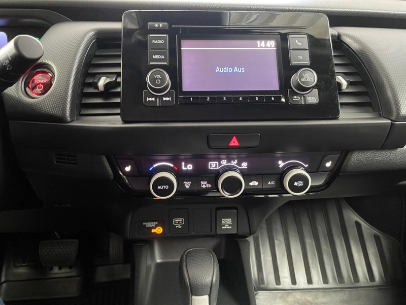 Honda Jazz 1.5 Hybrid Comfort *ALLWETTER KLimaauto Sitzheizun — photo 9