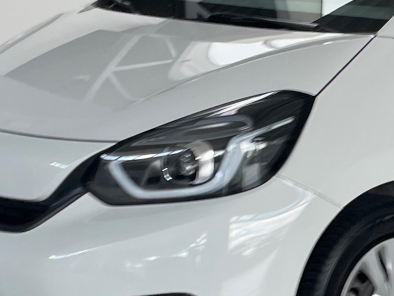 Honda Jazz 1.5 Hybrid Comfort *ALLWETTER KLimaauto Sitzheizun — photo 5