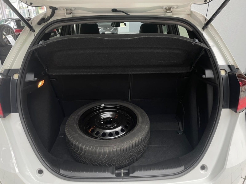 Honda Jazz 1.5 Hybrid Comfort *ALLWETTER KLimaauto Sitzheizun — photo 12
