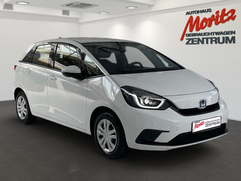 Honda Jazz 1.5 Hybrid Comfort *ALLWETTER KLimaauto Sitzheizun — photo 2