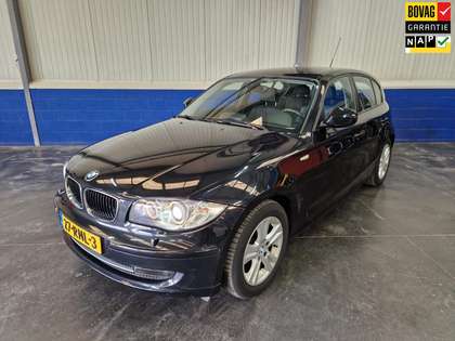 BMW 116 116i Business Line Ultimate Edition