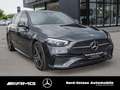 Mercedes-Benz C 300 d T AMG ADV. NIGHT KAMERA PANO LED DISTRO Gris - thumbnail 3