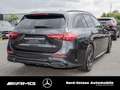 Mercedes-Benz C 300 d T AMG ADV. NIGHT KAMERA PANO LED DISTRO Gris - thumbnail 4