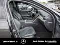 Mercedes-Benz C 300 d T AMG ADV. NIGHT KAMERA PANO LED DISTRO Gris - thumbnail 10