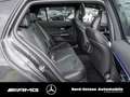 Mercedes-Benz C 300 d T AMG ADV. NIGHT KAMERA PANO LED DISTRO Gris - thumbnail 11