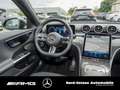Mercedes-Benz C 300 d T AMG ADV. NIGHT KAMERA PANO LED DISTRO Gris - thumbnail 8