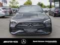 Mercedes-Benz C 300 d T AMG ADV. NIGHT KAMERA PANO LED DISTRO Gris - thumbnail 2
