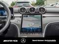 Mercedes-Benz C 300 d T AMG ADV. NIGHT KAMERA PANO LED DISTRO Gris - thumbnail 9