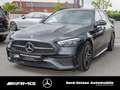 Mercedes-Benz C 300 d T AMG ADV. NIGHT KAMERA PANO LED DISTRO Gris - thumbnail 6