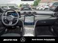 Mercedes-Benz C 300 d T AMG ADV. NIGHT KAMERA PANO LED DISTRO Gris - thumbnail 12