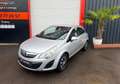 Opel Corsa D 1.4 I 16V TWINPORT 87 CV clim régulateur Gris - thumbnail 2