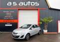 Opel Corsa D 1.4 I 16V TWINPORT 87 CV clim régulateur Gris - thumbnail 1